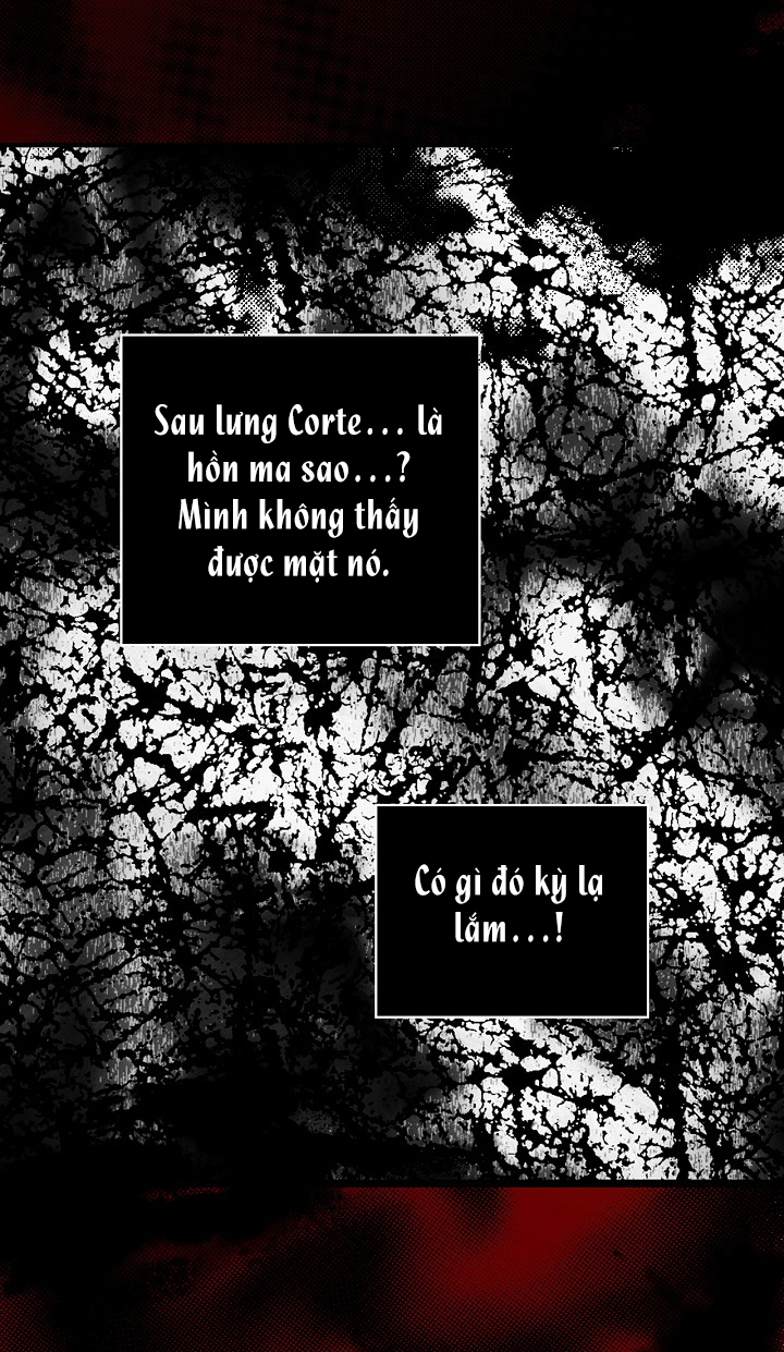 tiểu thư bí ẩn chapter 2 55