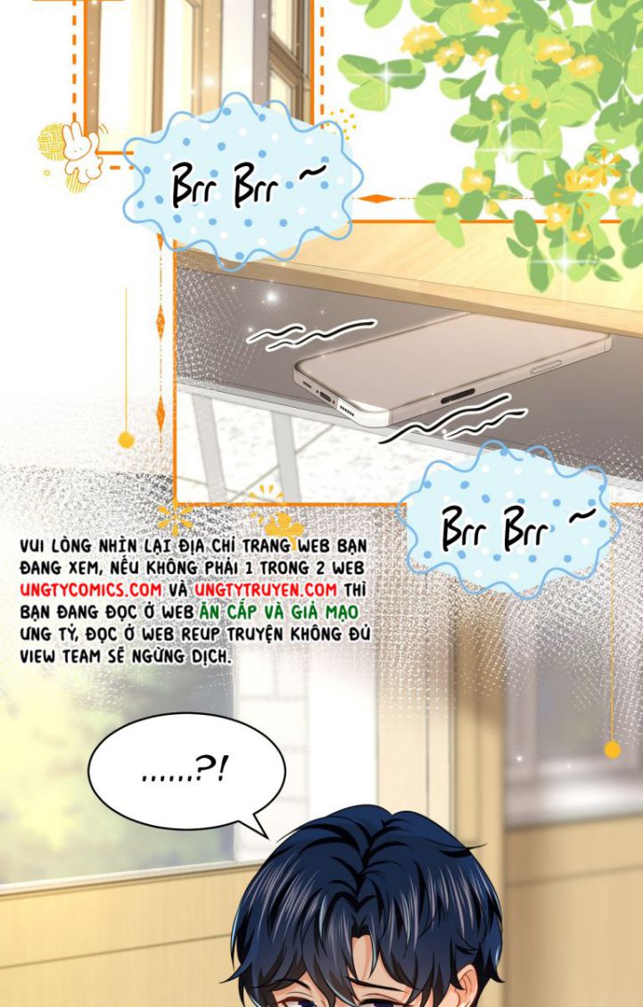 tín tức tố nói chúng ta không thể chapter 31 55