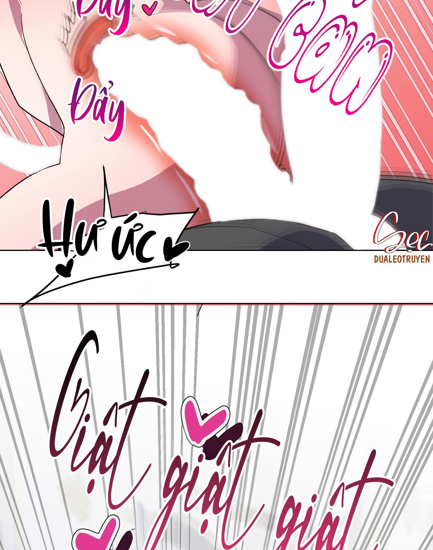 cá mập và cô dâu thỏ chapter 8 43