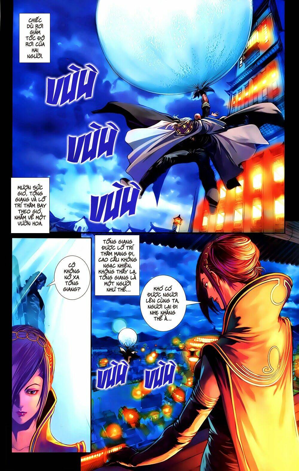 108 - tân thủy hử chapter 2.1 27