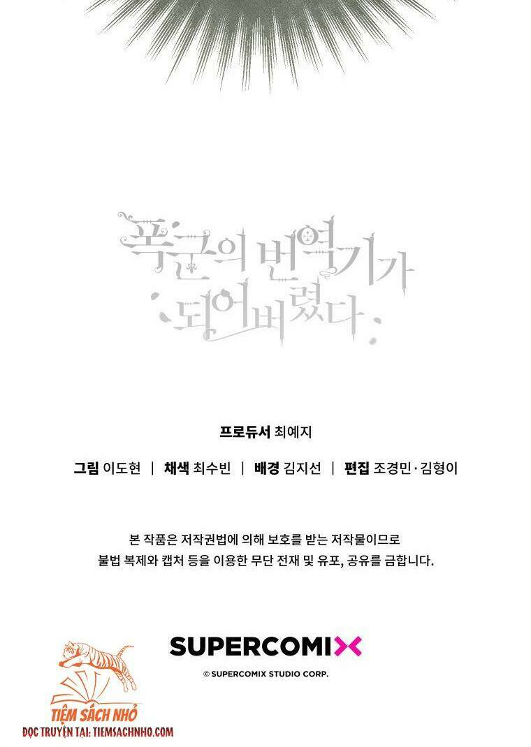 tôi trở thành phiên dịch viên của bạo chúa chapter 8 46