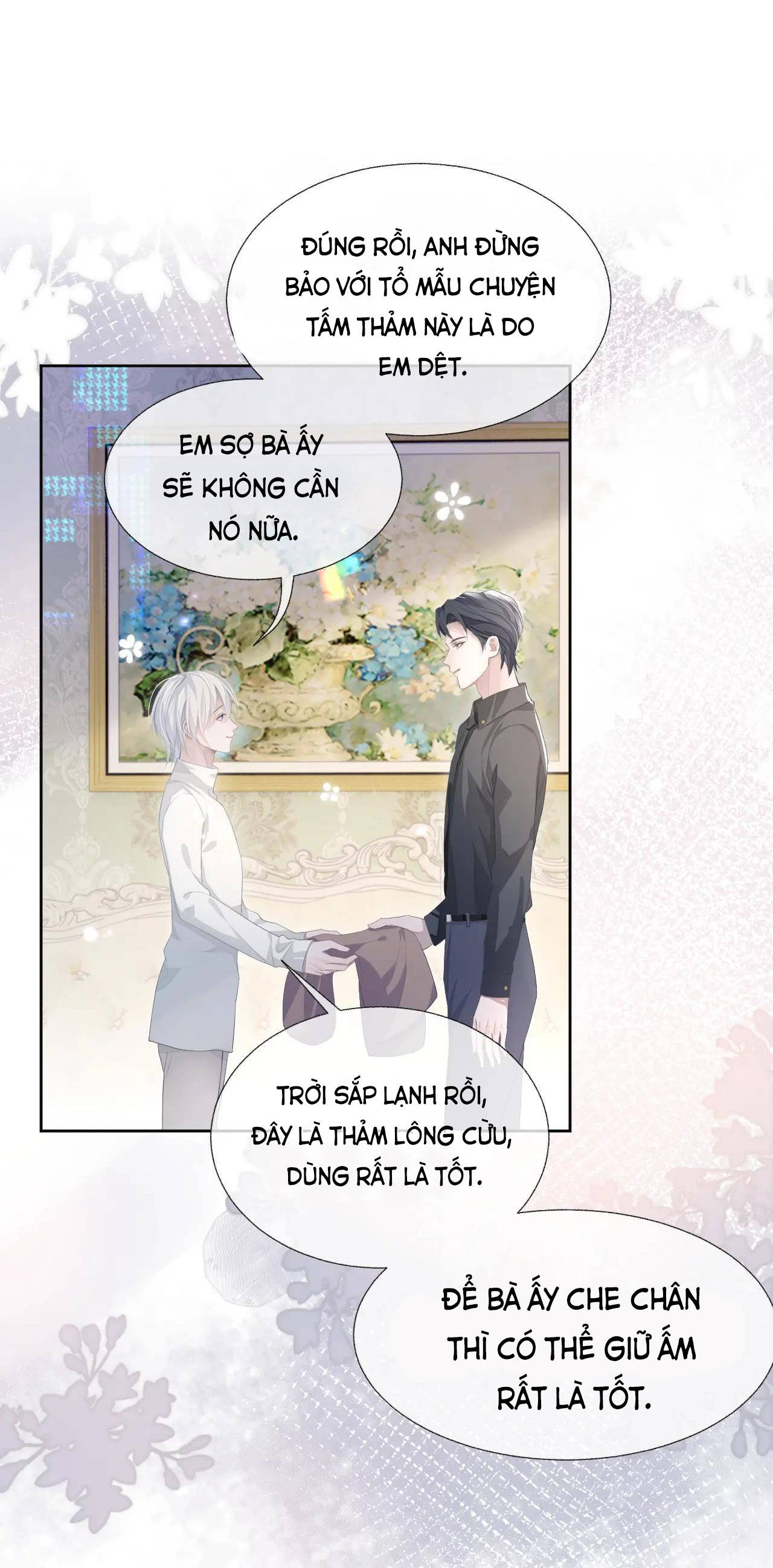 xin hãy ly hôn chapter 14 30