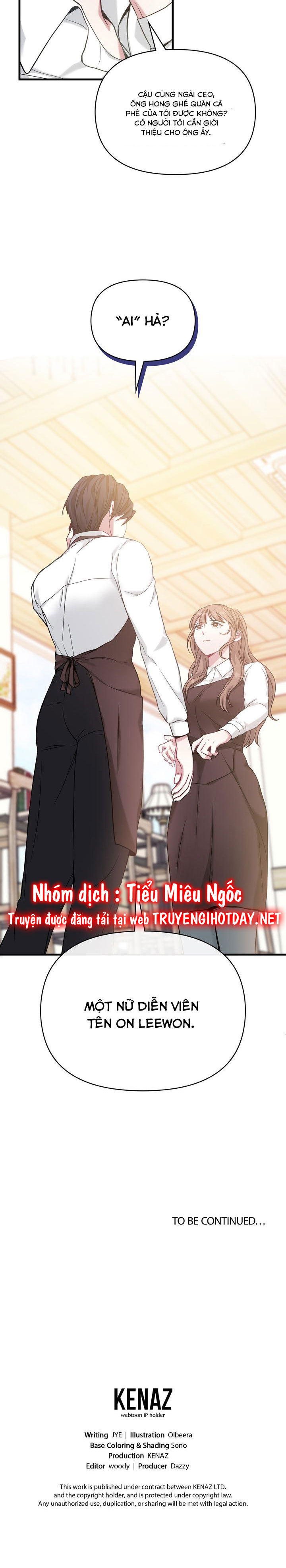 ngày mai chapter 14 11