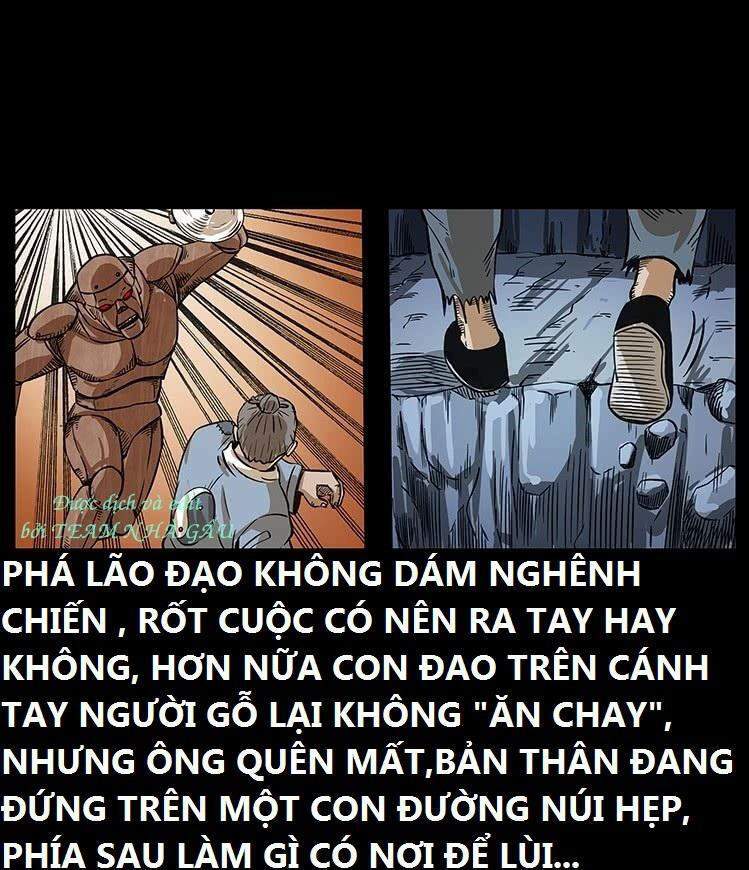 tiên sơn truyền kỳ chapter 28 24