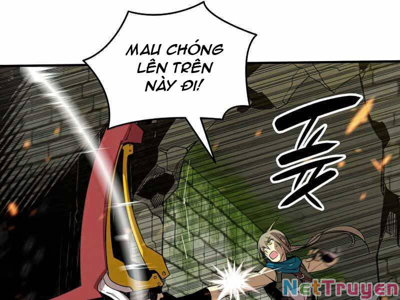 tôi là lính mới chapter 107 48