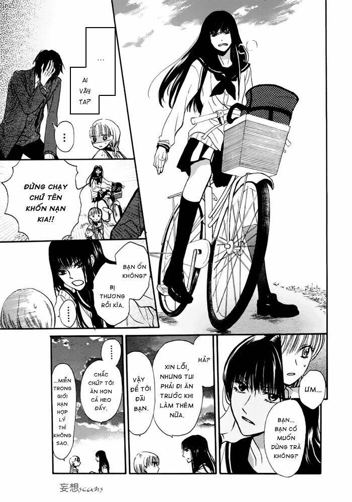 nejimaki mano-san chapter 1 34