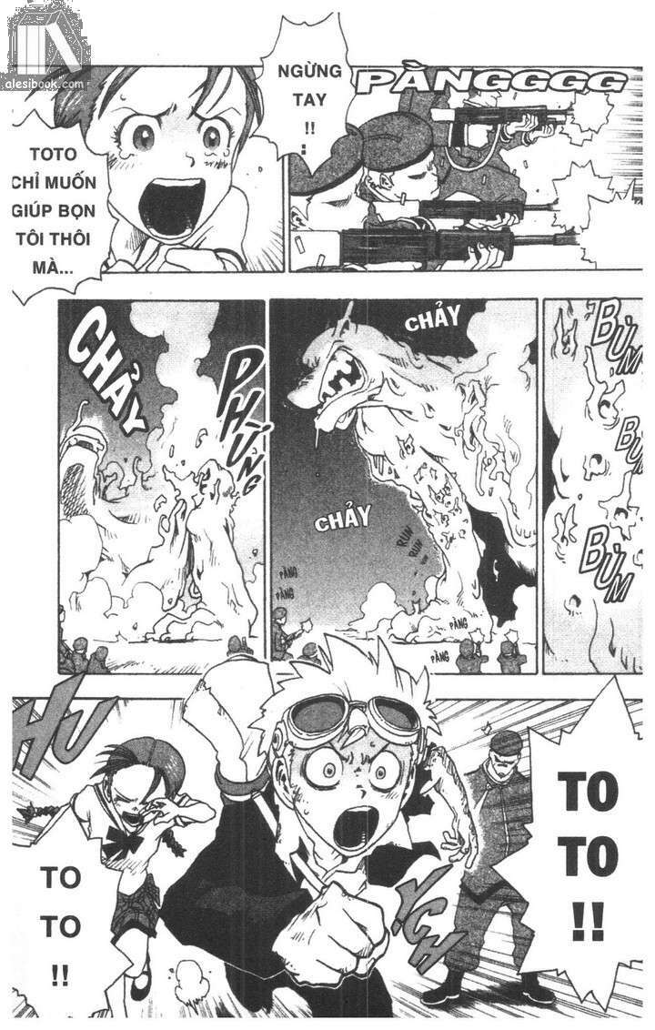 toto! the wonderful adventure chapter 11 21