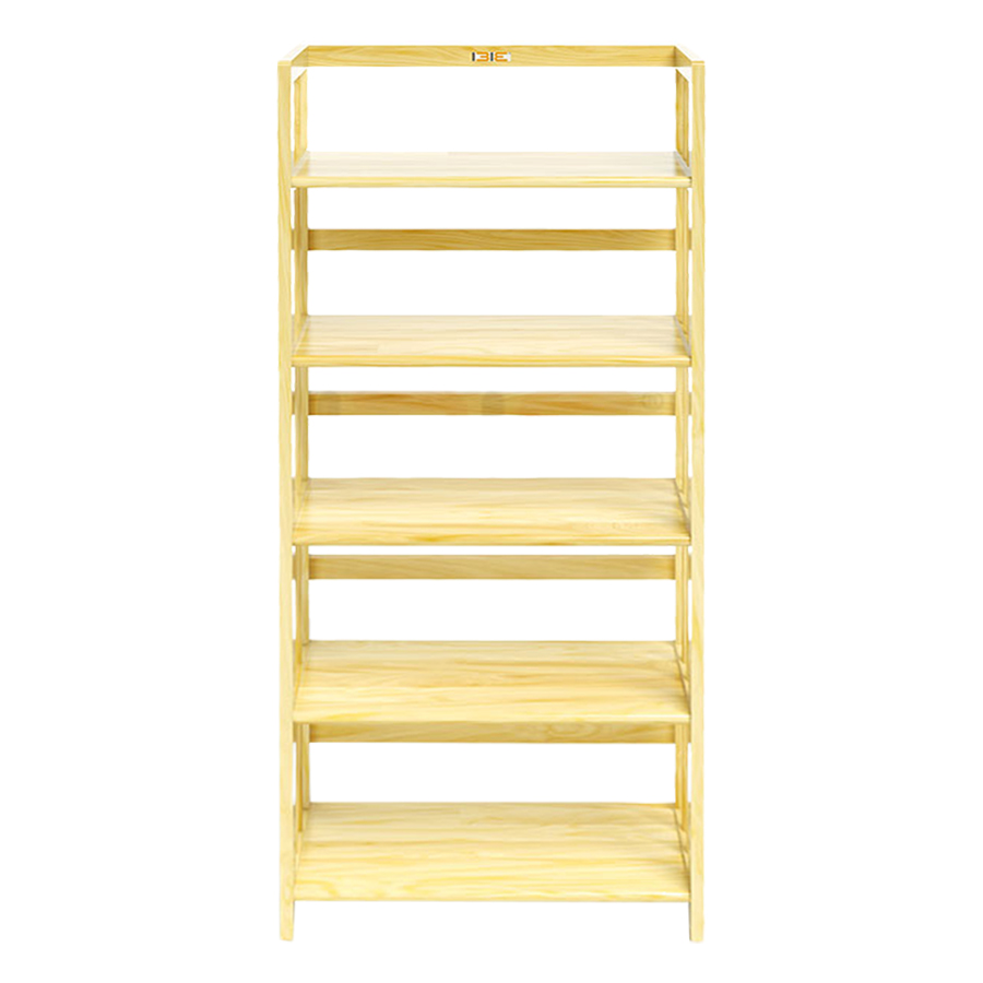 KỆ SÁCH 5 TẦNG IBIE KS563