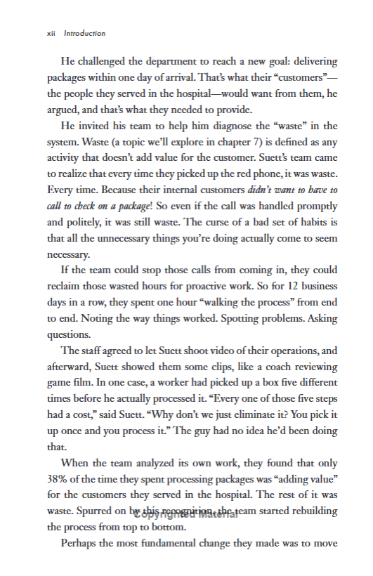 Sách ngoại văn: Reset - How To Change What’s Not Working