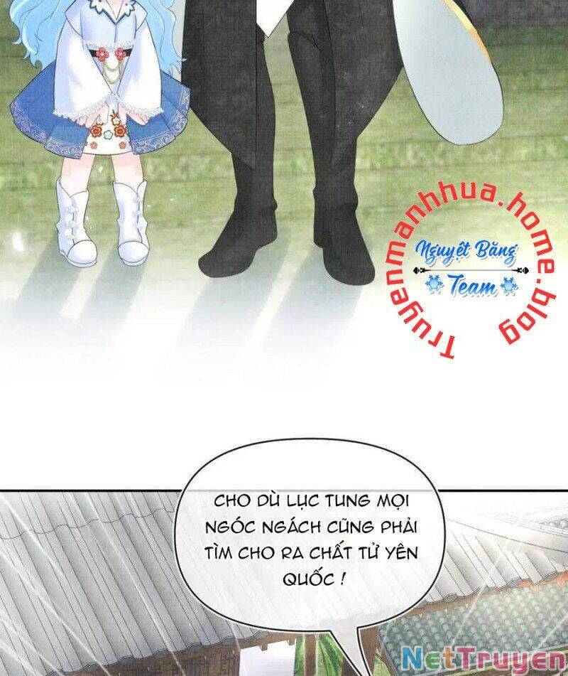 nhóc con người cá 3 tuổi rồi chapter 188 6