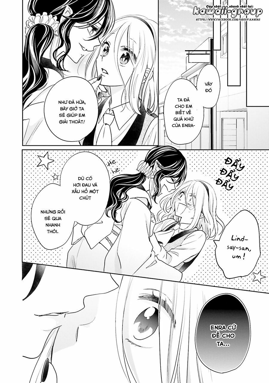 jigoku no enra chapter 15 7