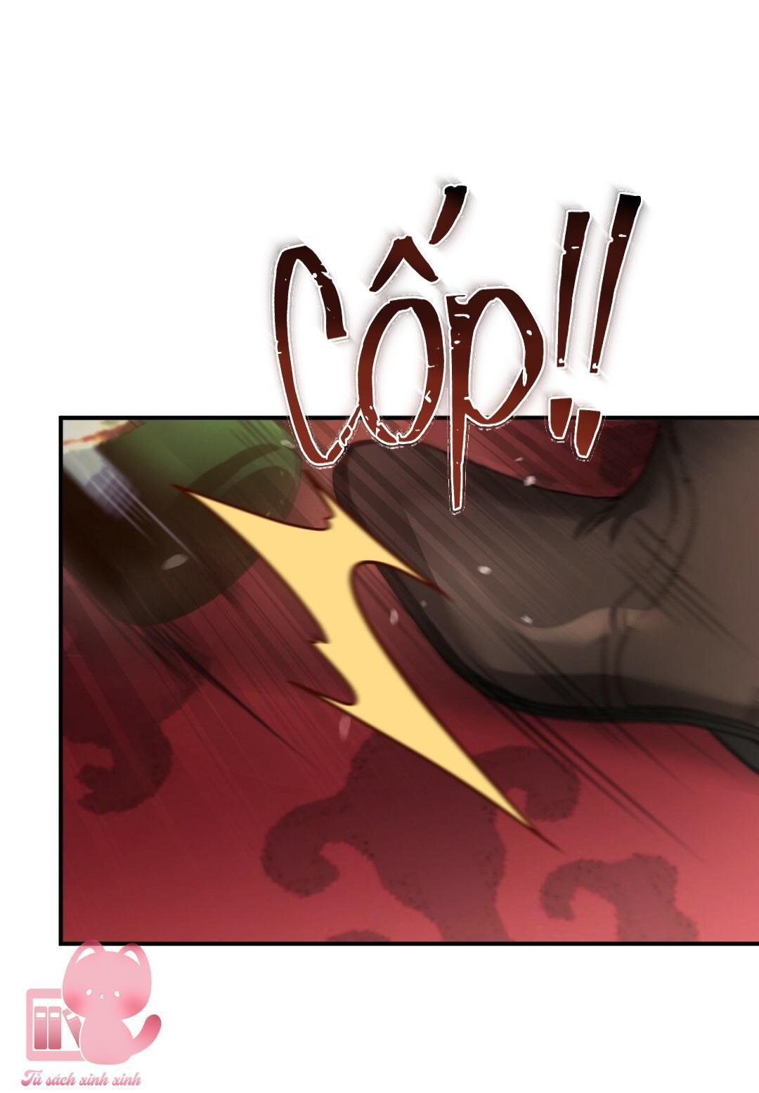 đêm đen khuất bóng chapter 13 8