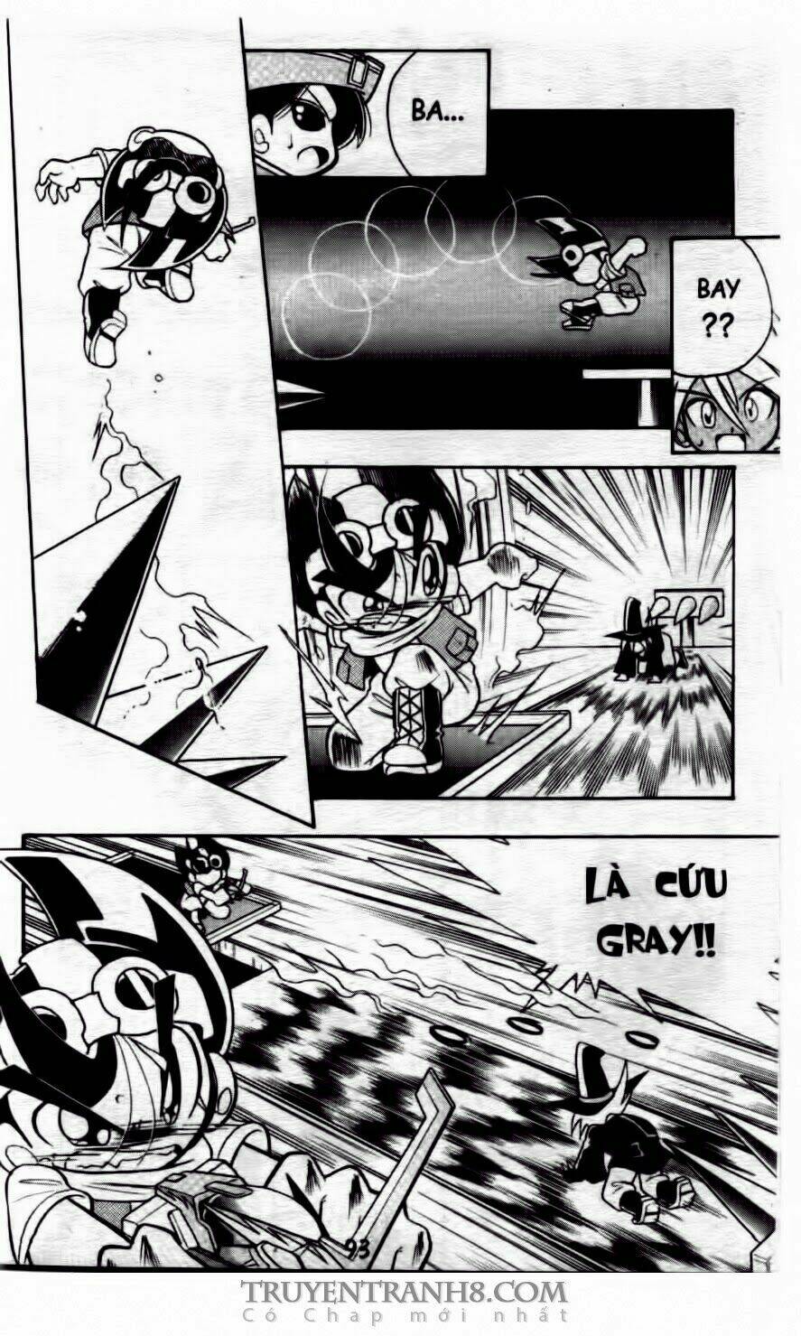 battle b-daman chapter 22 28