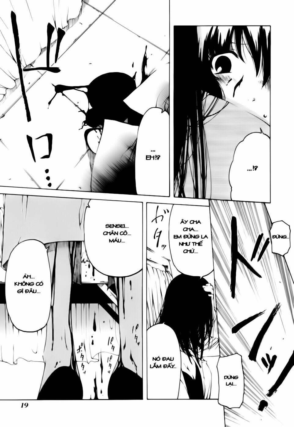 oni gokko chapter 1 24