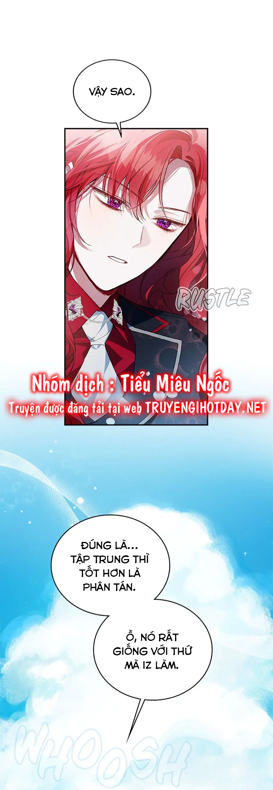 nông trại nằm cạnh hoàng cung chapter 45 4