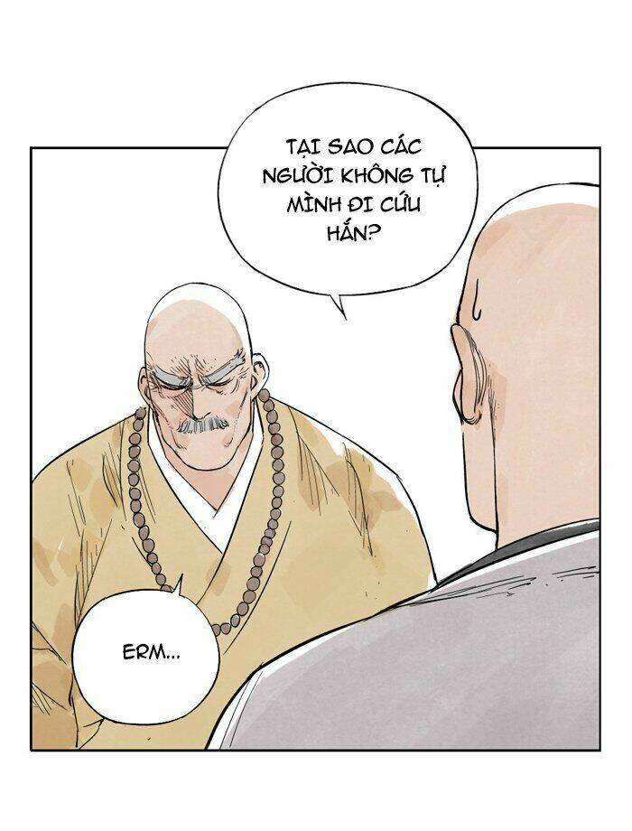 bang chủ đại nhân tìm cách trị hói đầu chapter 7 13