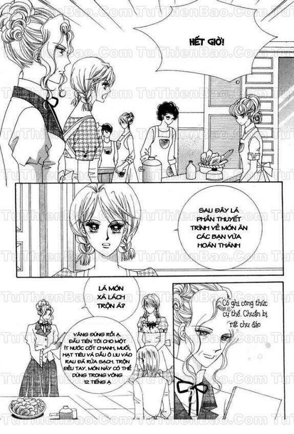 lọ lem hậu đậu chapter 2 25