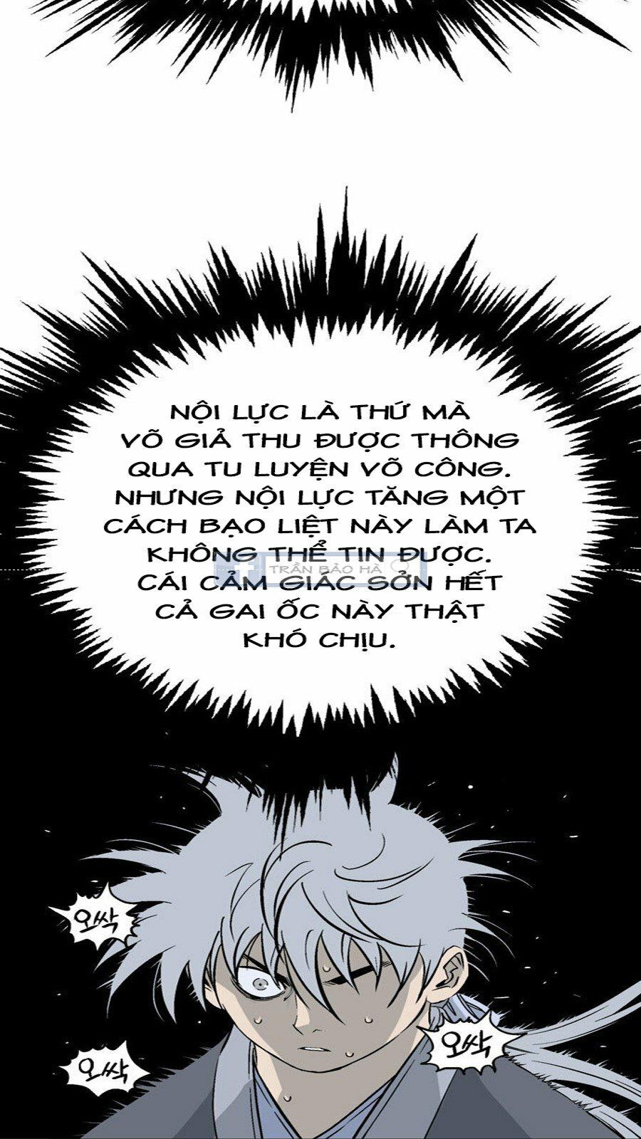 cao thủ 2 chapter 65 62