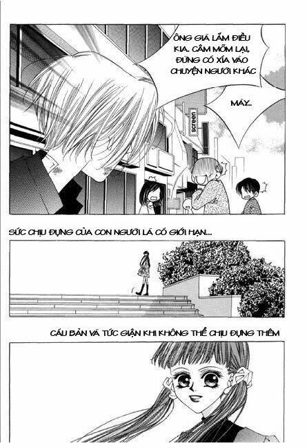 cynical orange - quả cam thủy tinh chapter 9 5