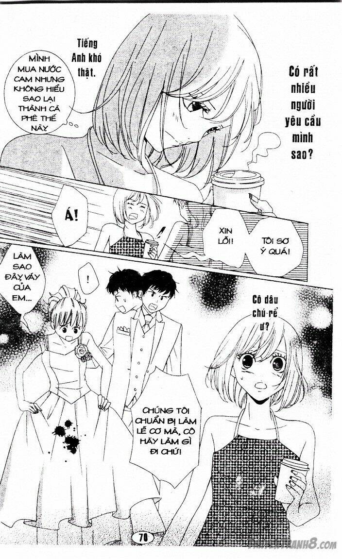 hôn cánh hoa yêu chapter 9 14