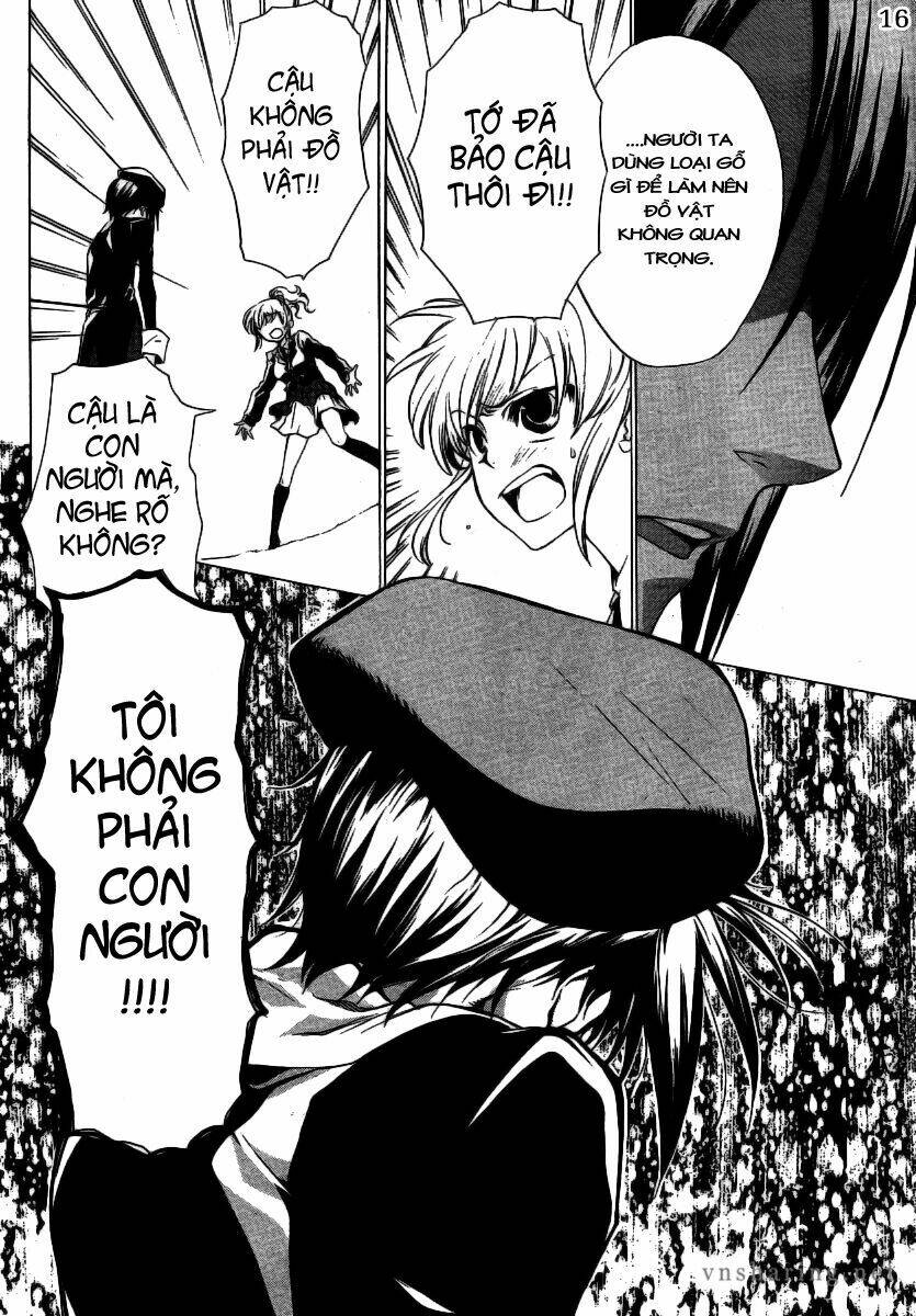 umineko no naku koro ni episode 2: turn of the golden witch chapter 8 16