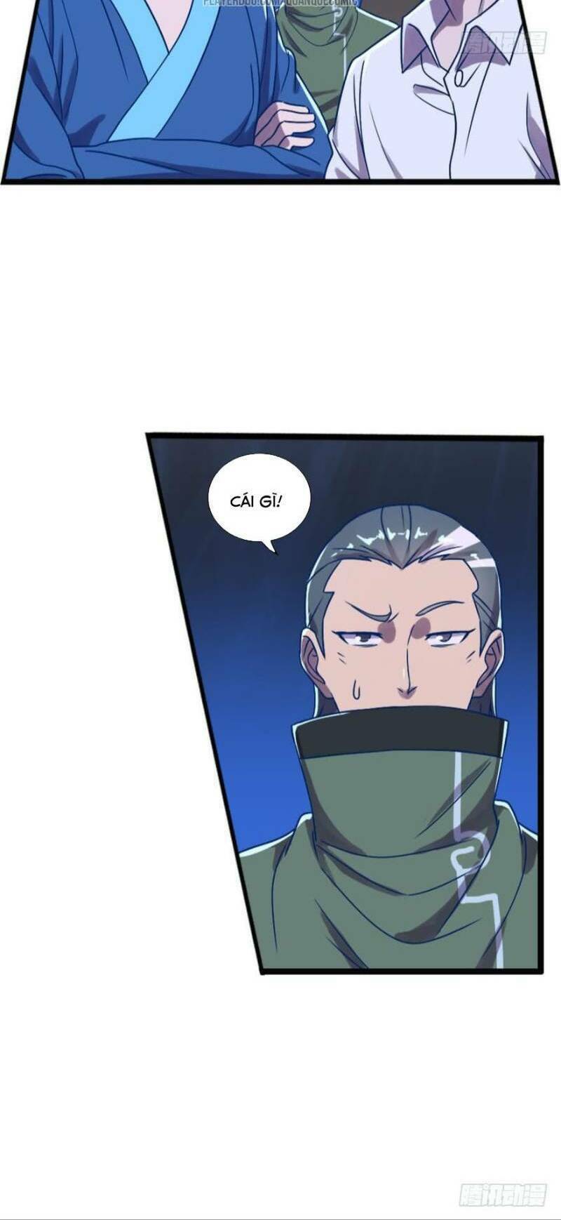 ta có di sản tại dị giới chapter 10 9