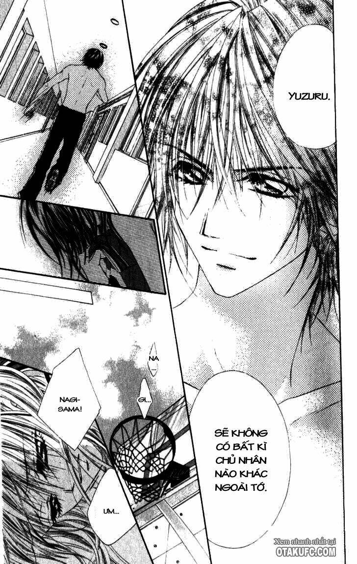 honey x honey drop chapter 22 21