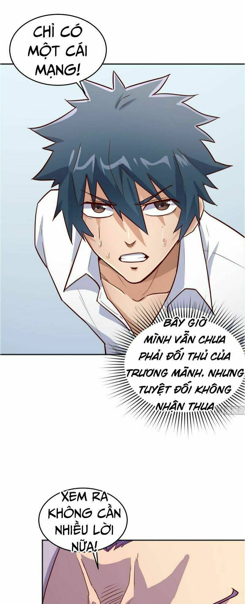 bác sĩ riêng của nữ thần chapter 42 7