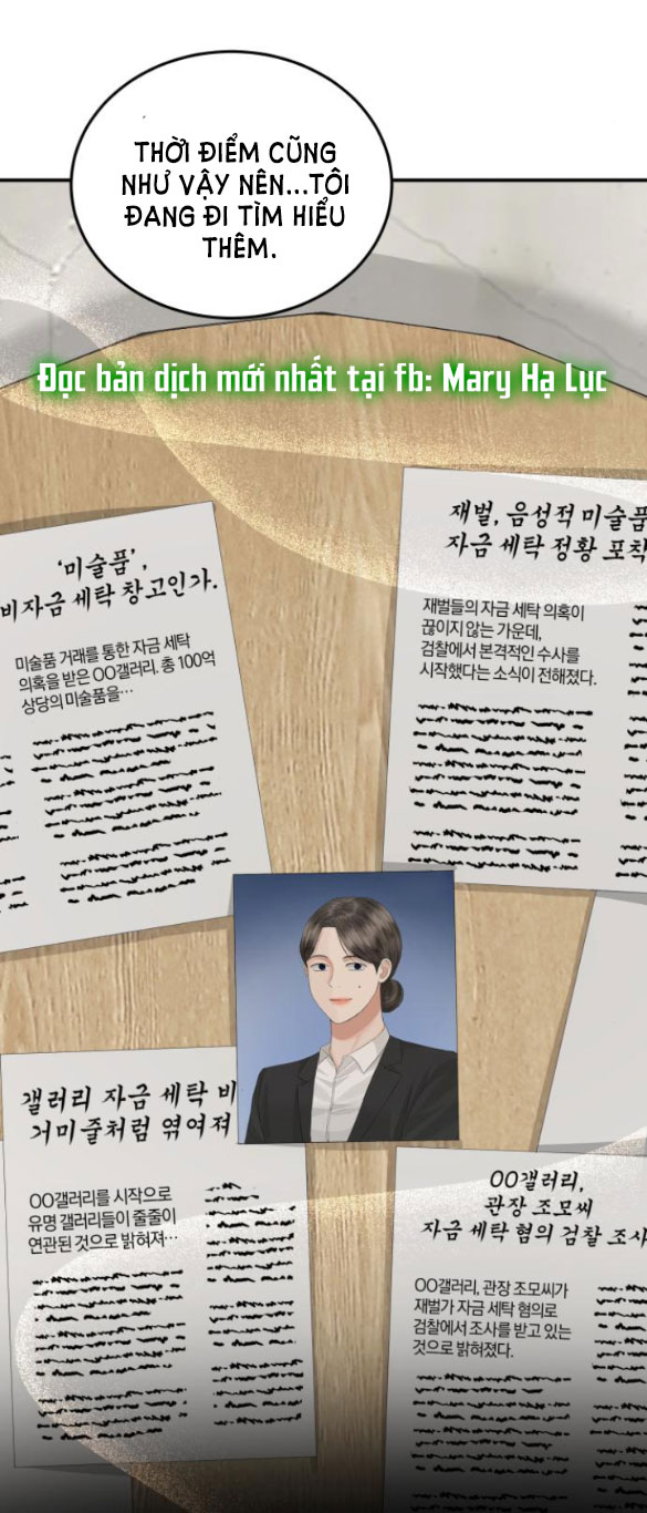 cuộc hôn nhân hoàn hảo chapter 60.1 17