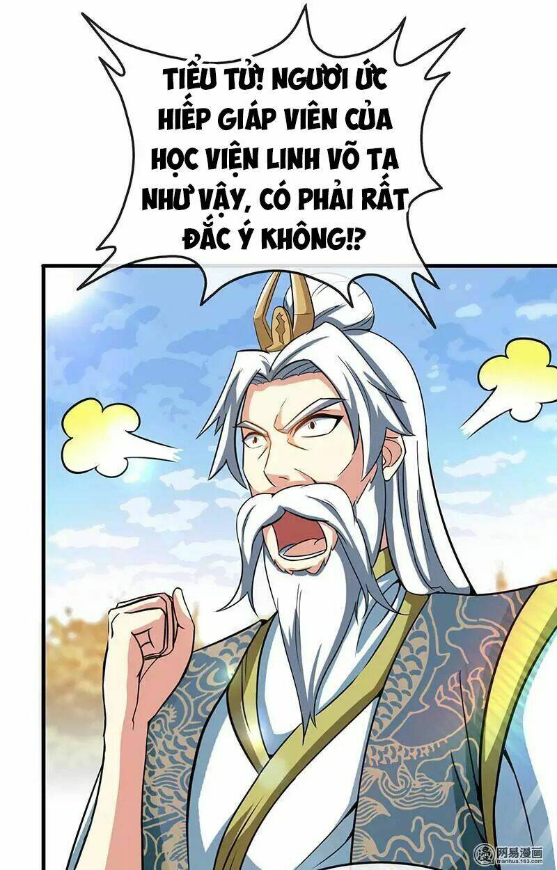 chí tôn thần ma chapter 13 29