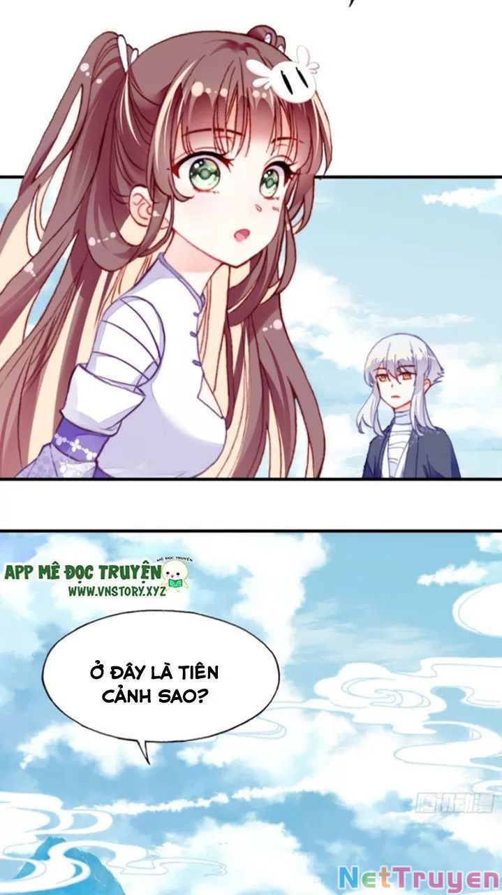 lại bị bệnh chiều chuộng quấn lấy chapter 22 14