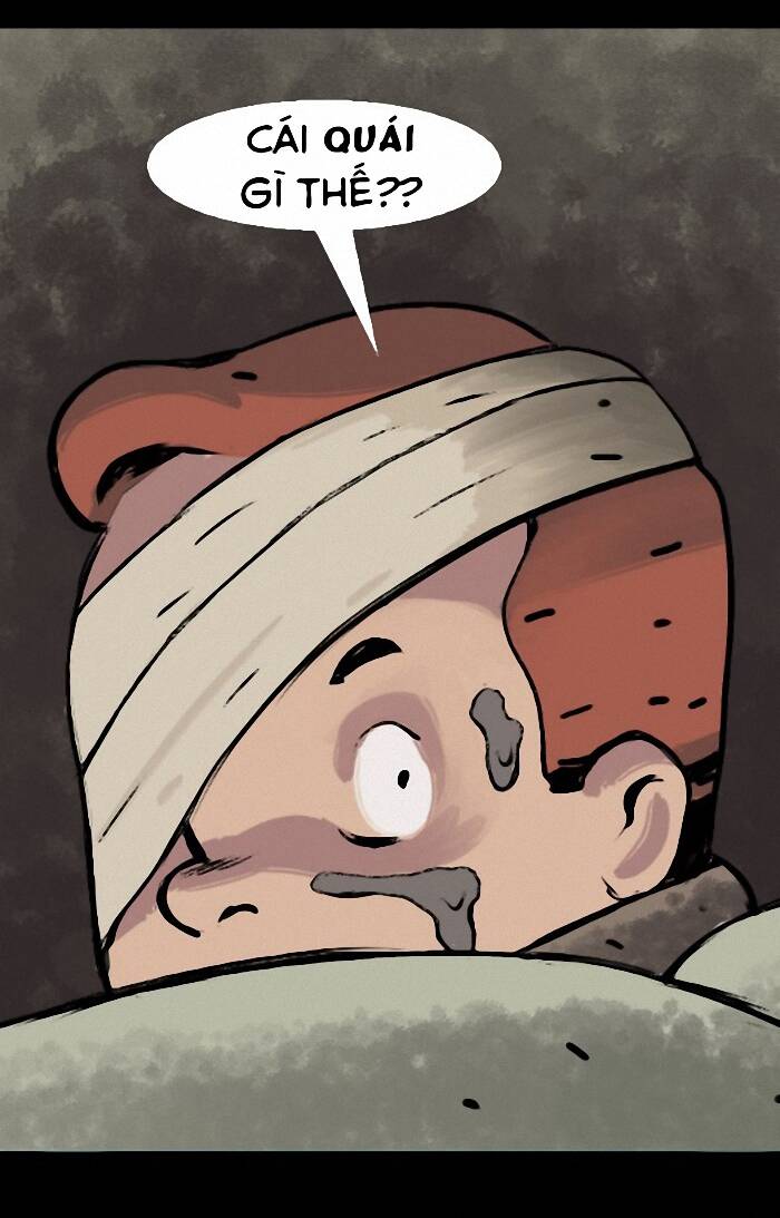 the strange tales of oscar zahn chapter 9 8