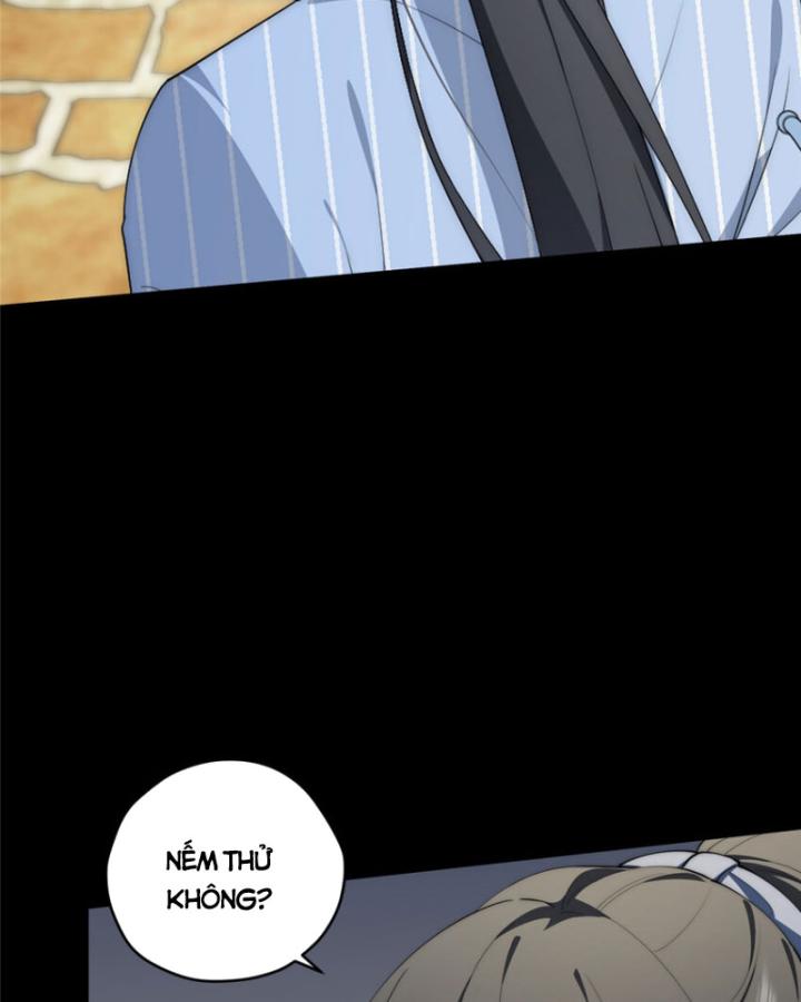 nữ chính chạy từ trong sách ra thì phải làm sao chapter 63 24