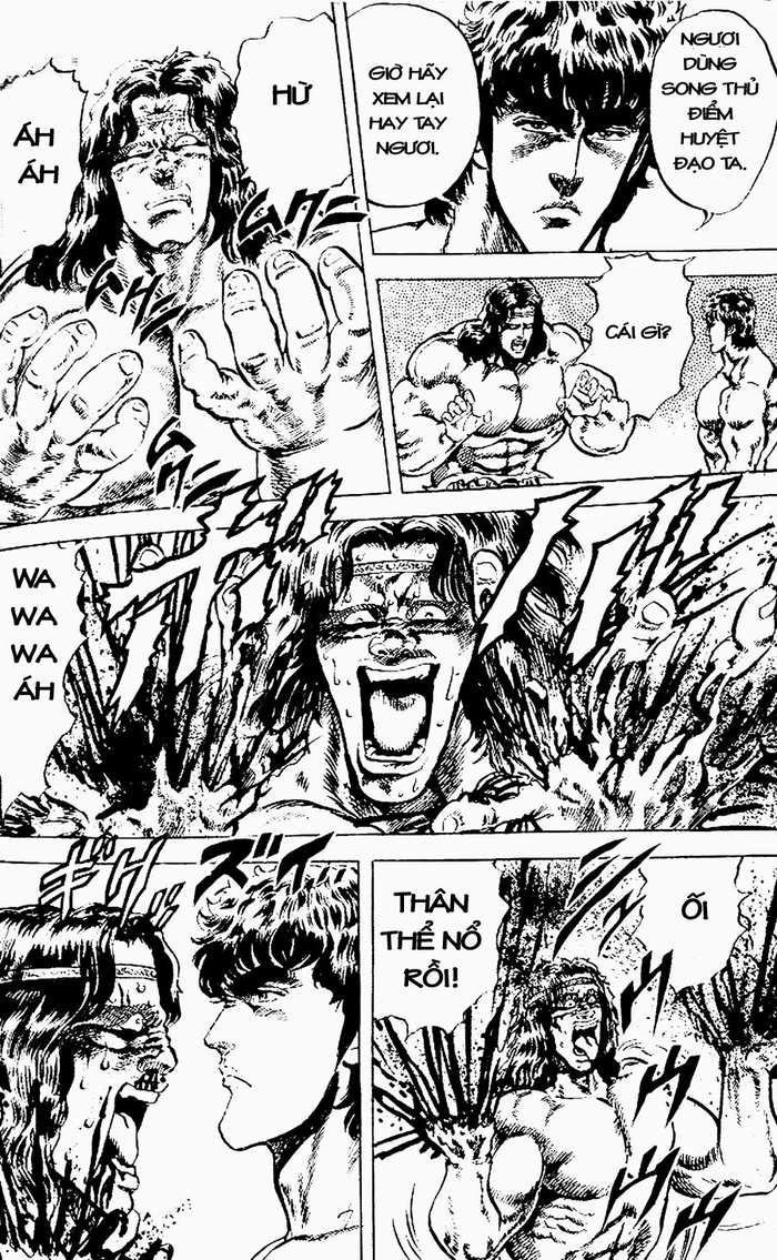 bắc đẩu thần quyền chapter 51 15