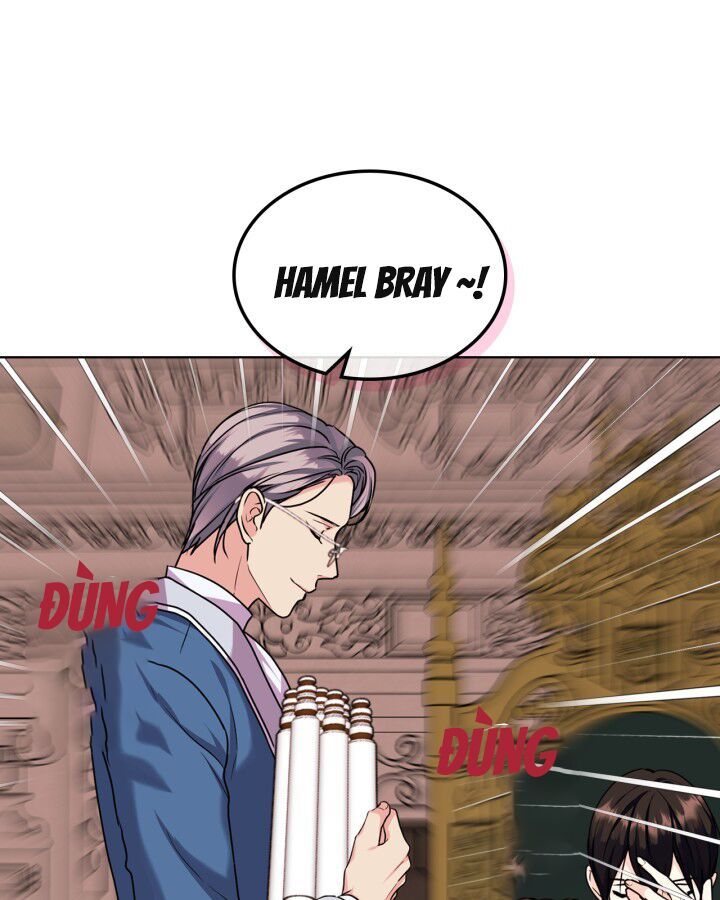 đức hạnh mà ác nữ ban tặng chapter 73.1 56