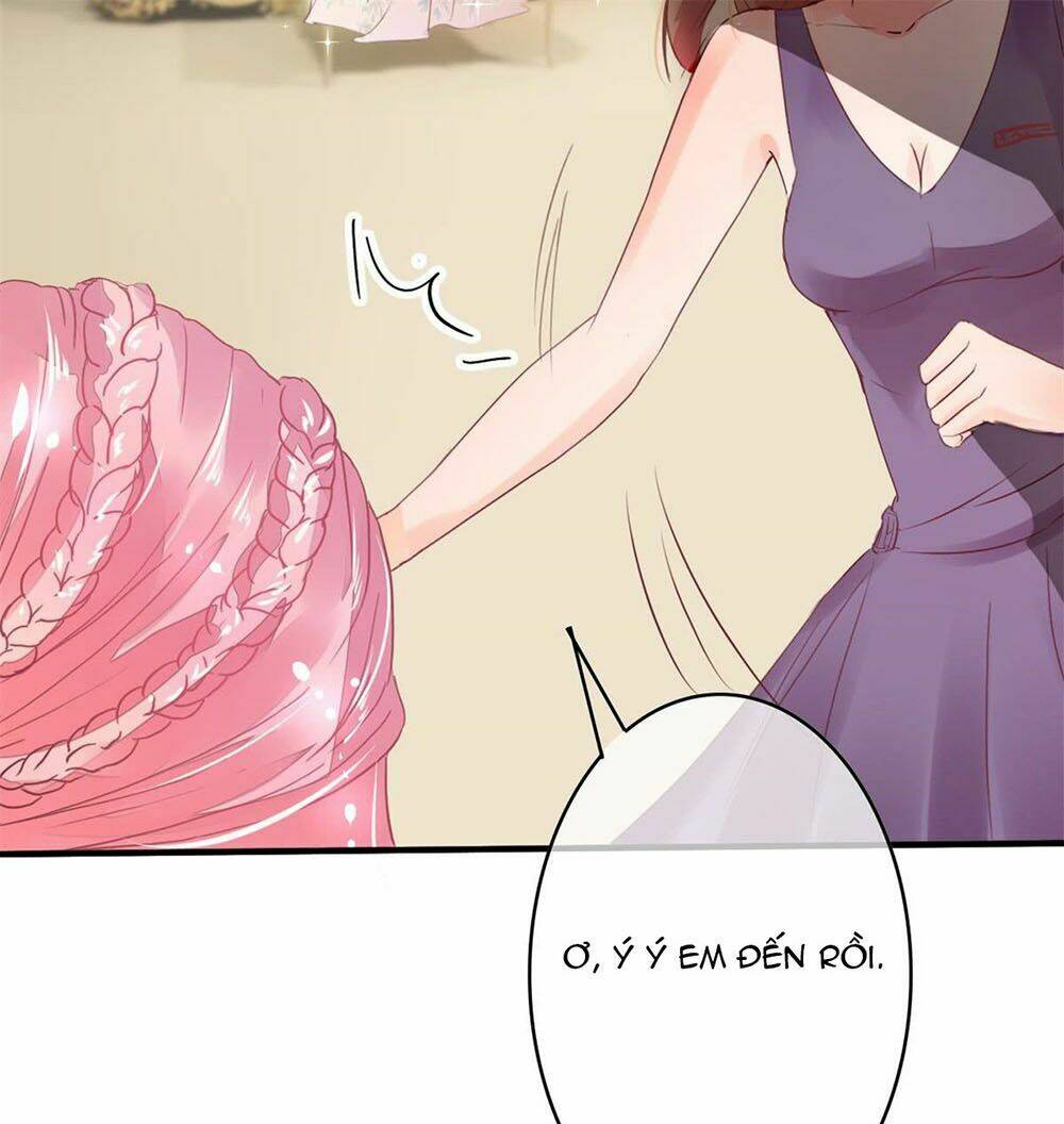 manh thê khó dỗ chapter 6 26