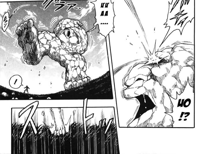 thánh tỏi sành ăn chapter 32 25