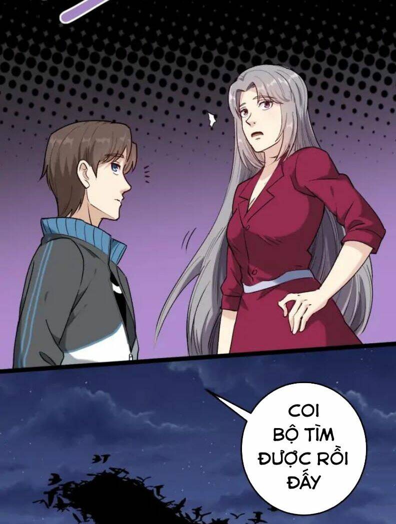 hồi xuân tiểu độc y chapter 58 34