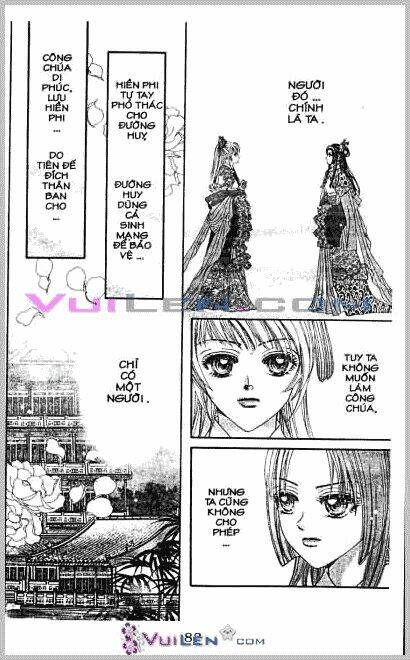 nàng công chúa lạc loài chapter 3 83