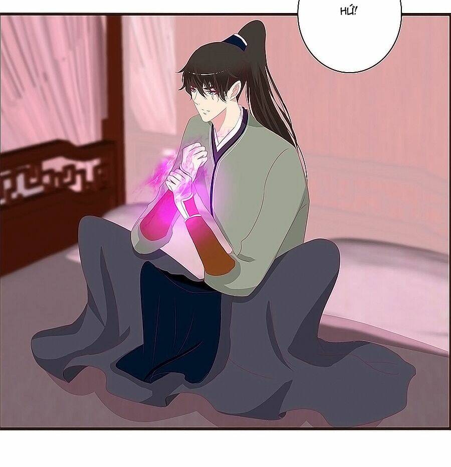 tướng quân mời ra trận chapter 174 15