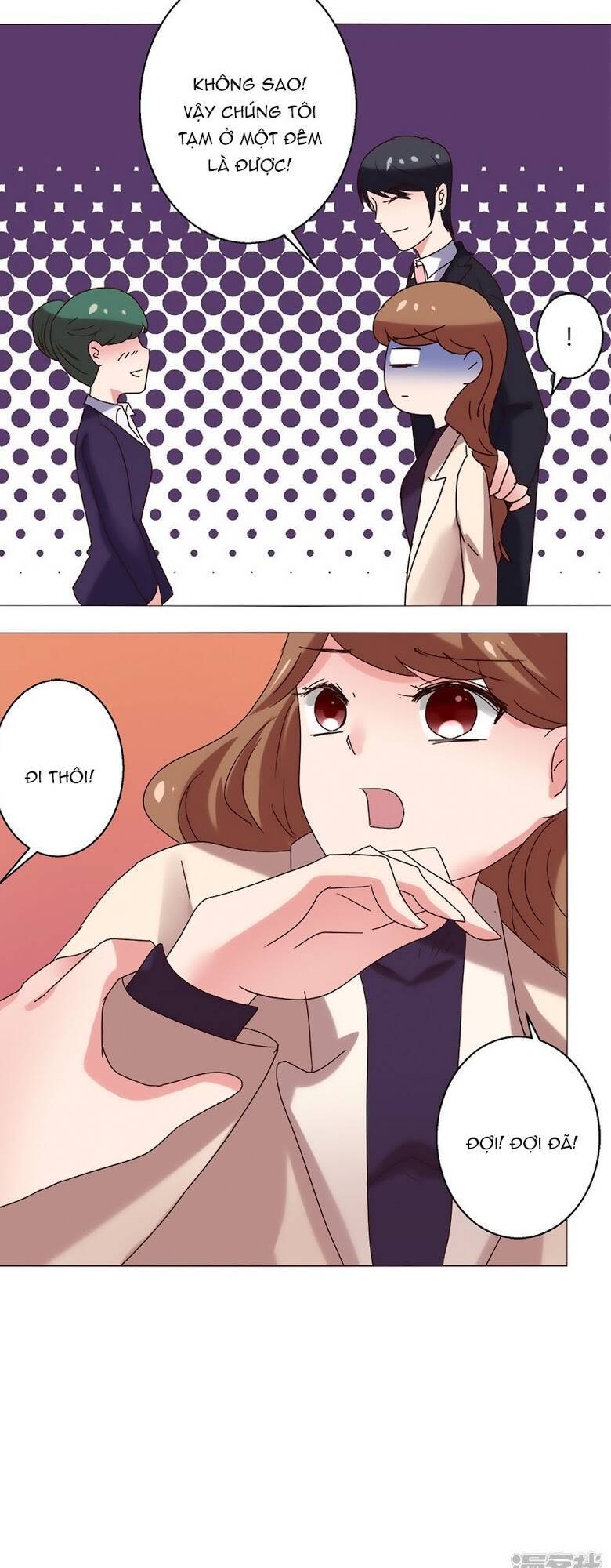 một tuần làm tình nhân chapter 16 15