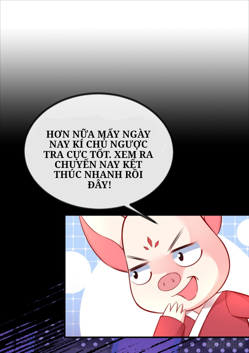 hệ thống xuyên nhanh: nhân vật phản diện không dễ chọc chapter 5 10