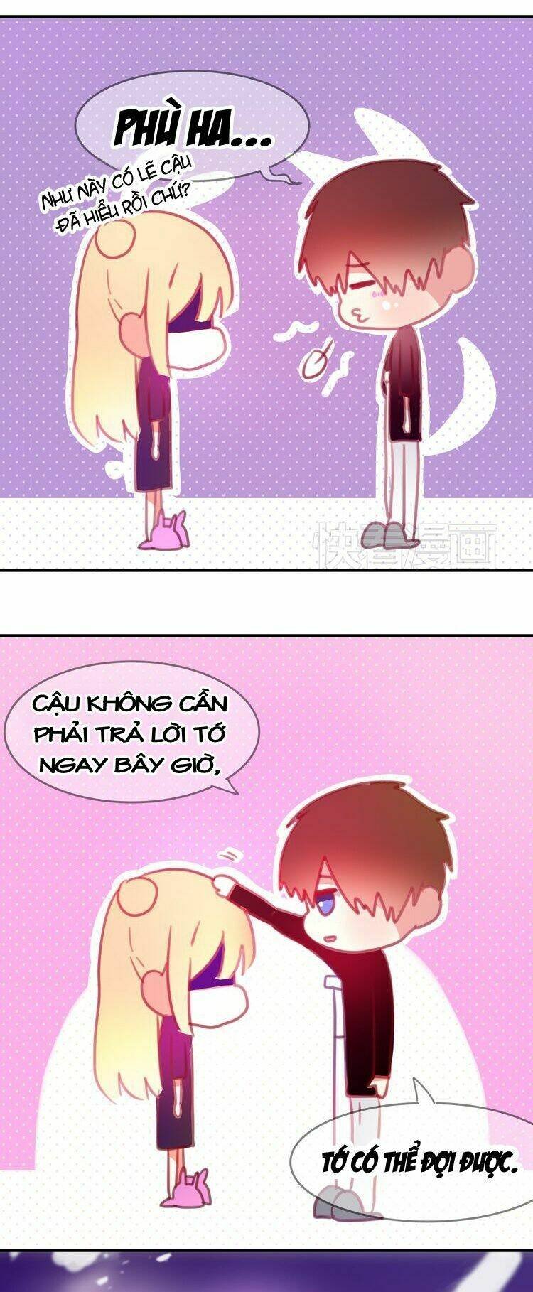 phụ đạo sau giờ học chapter 25 22