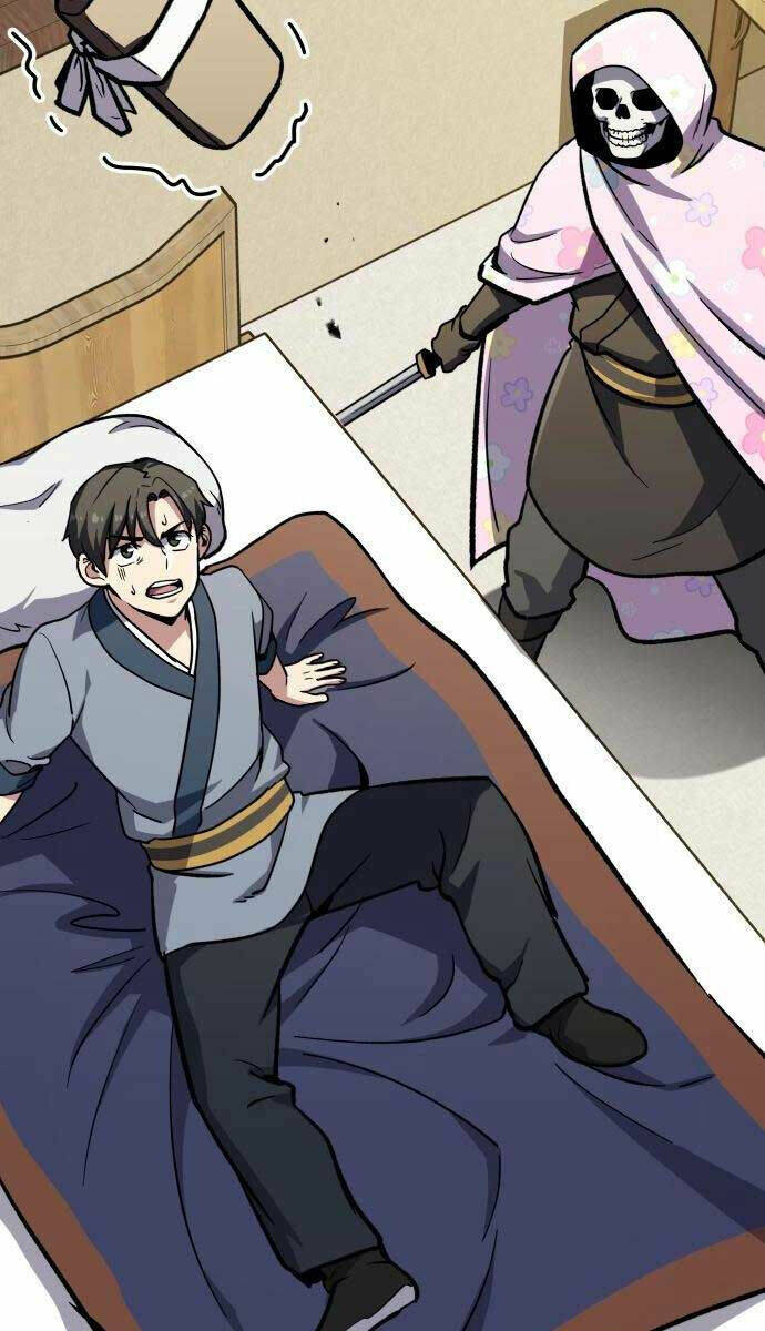 hiệp sĩ xương khô chapter 7.5 152