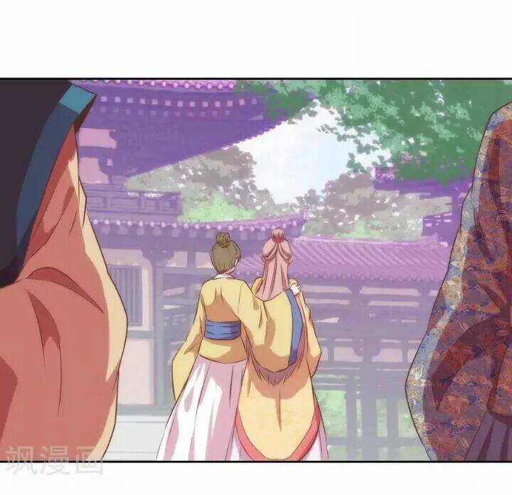 ồ, phu quân đáng yêu của tôi! chapter 40 13