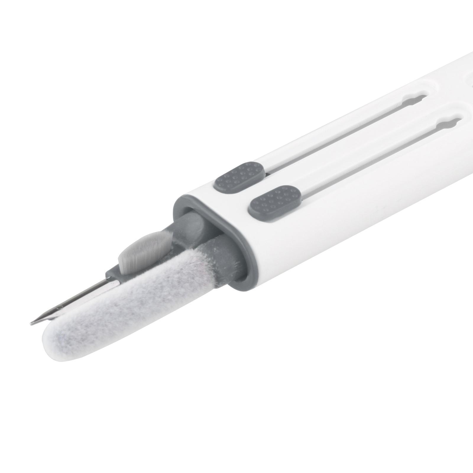 Bluetooth Earphone Cleaning Pen Soft Brush Tools for Wireless Earphones