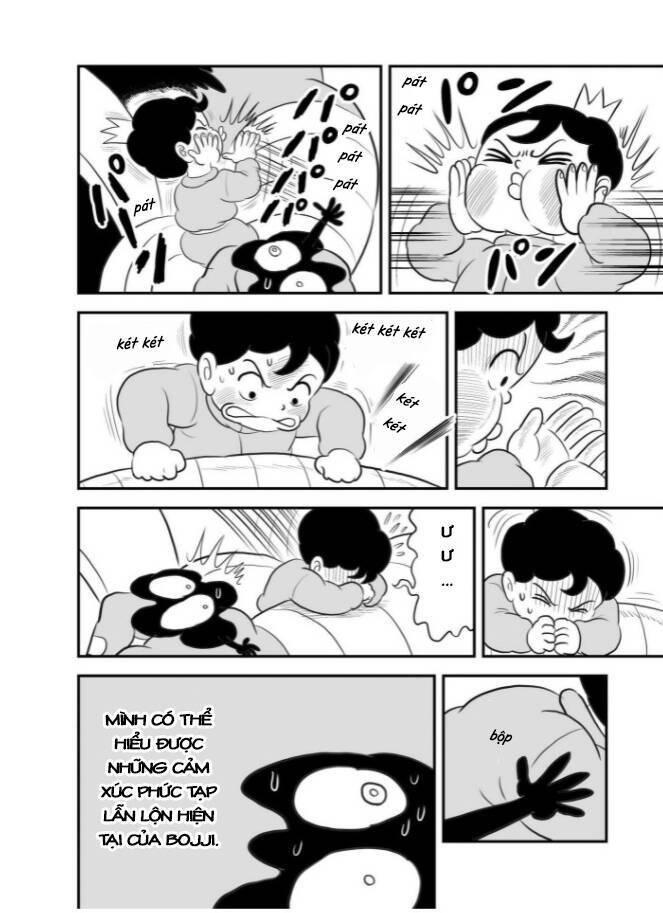 bảng xếp hạng vua chapter 95 7