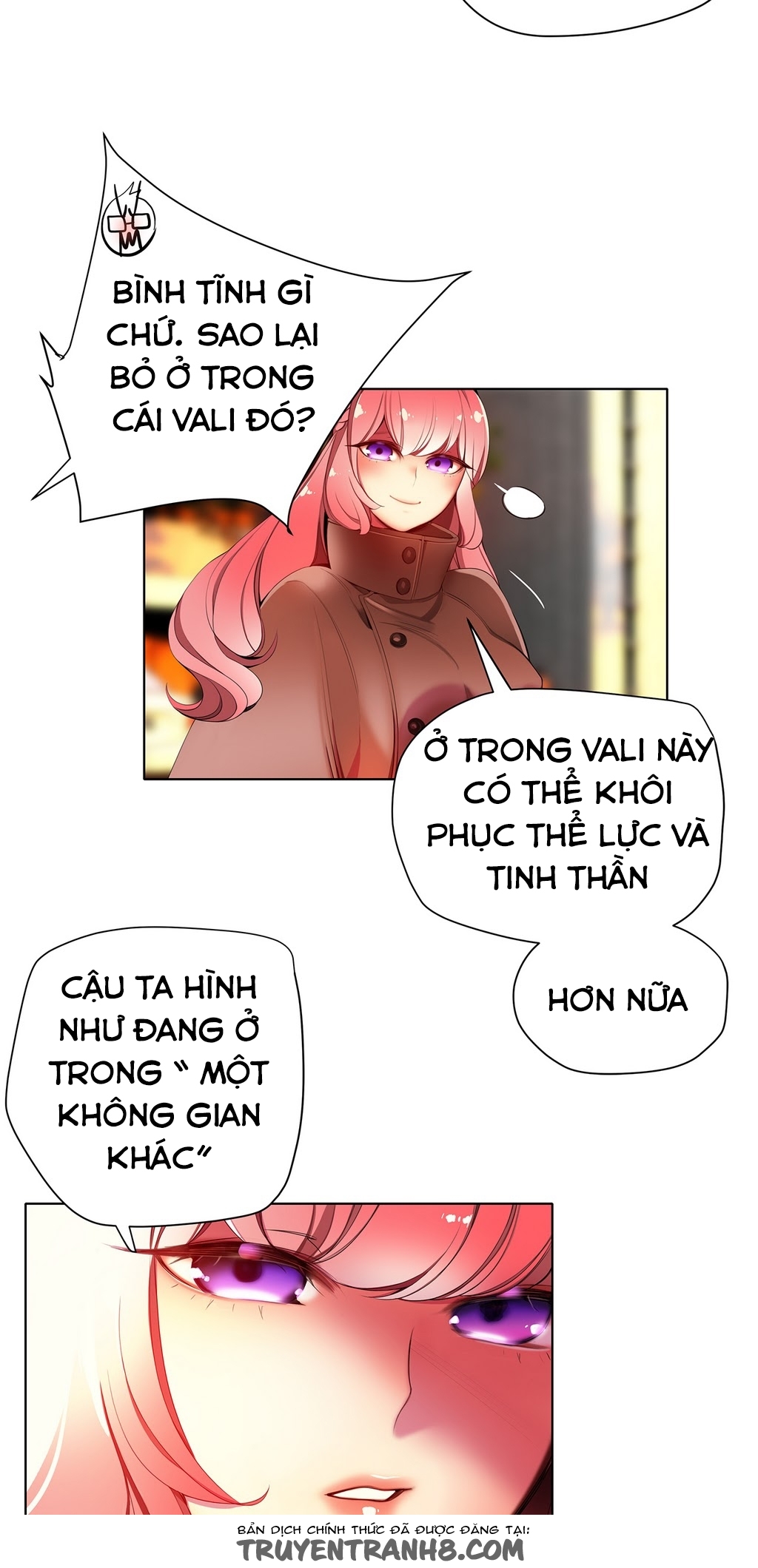 sự ràng buộc của lilith chapter 17 56