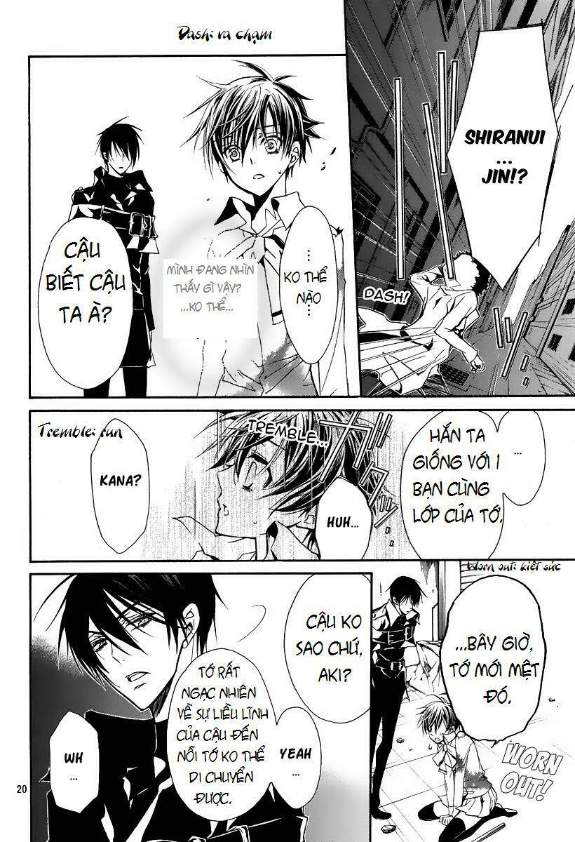 junketsu+kareshi chapter 2 21