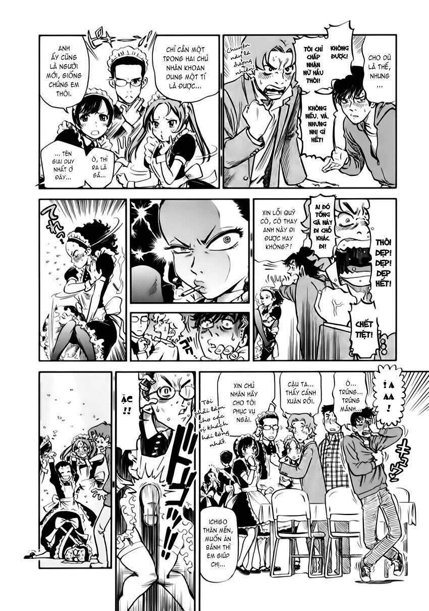 tám câu truyện ngắn chapter 7 6